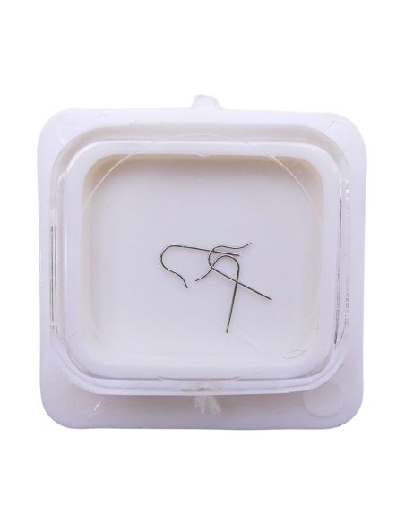 HS P76 - 2573 Ressort de sautoir des jours (à l'unité) - Day jumper spring (per unit)