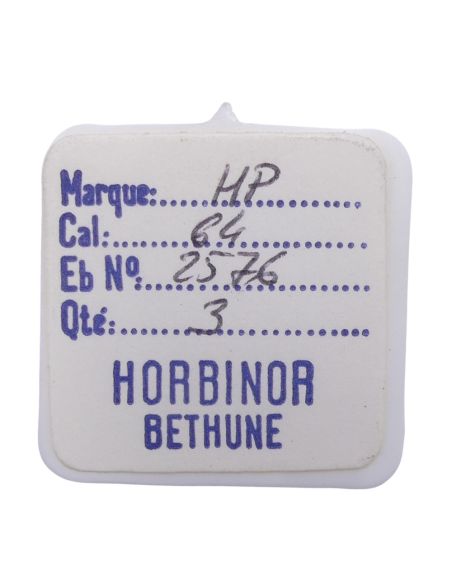 HP 64 - 2576 Sautoir de quantième (à l'unité) - Date jumper (per unit)