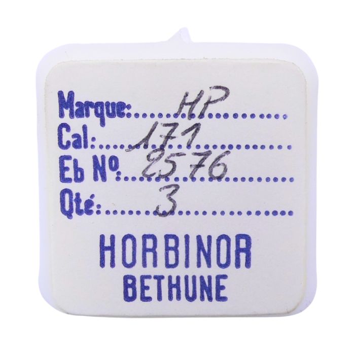 HP 171 - 2576 Sautoir de quantième (à l'unité) - Date jumper (per unit)