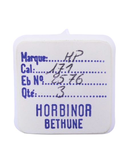 HP 171 - 2576 Sautoir de quantième (à l'unité) - Date jumper (per unit)