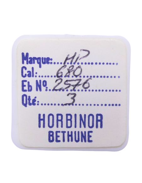 HP 680 - 2576 Sautoir de quantième (à l'unité) - Date jumper (per unit)