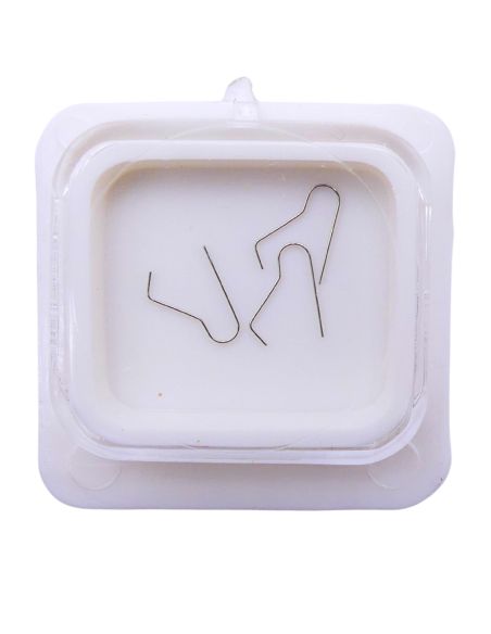 HP 1641 - 2576 Sautoir de quantième (à l'unité) - Date jumper (per unit)