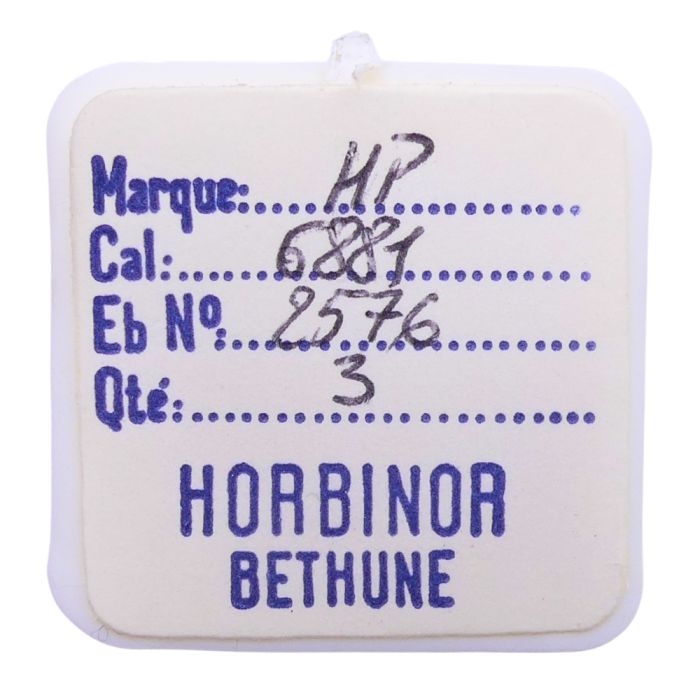 HP 6881 - 2576 Sautoir de quantième (à l'unité) - Date jumper (per unit)