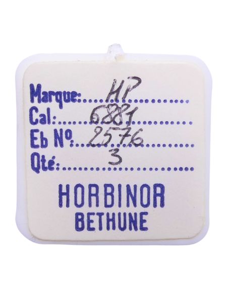 HP 6881 - 2576 Sautoir de quantième (à l'unité) - Date jumper (per unit)