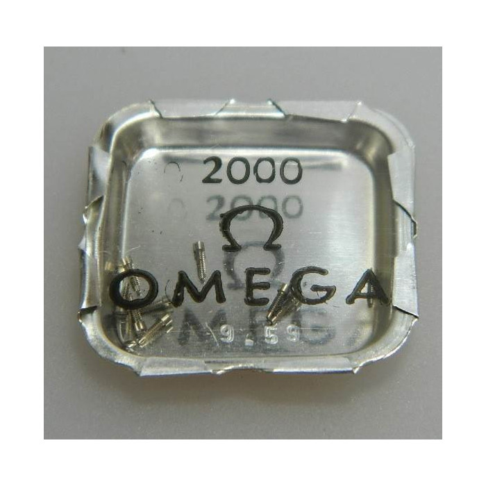 Vis Omega 2000