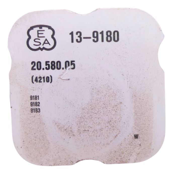 ESA 9180 - 4210 Rotor (à l'unité) - Rotor (per unit)