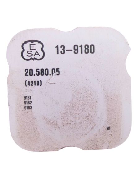 ESA 9180 - 4210 Rotor (à l'unité) - Rotor (per unit)