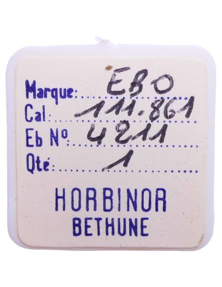 Ebosa 111.861 - 4211 Rotor (à l'unité) - Rotor (per unit)