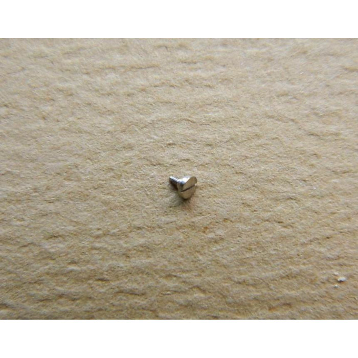 VALJOUX 7734 Vis d'embrayage