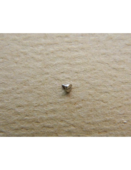 VALJOUX 7734 Vis d'embrayage