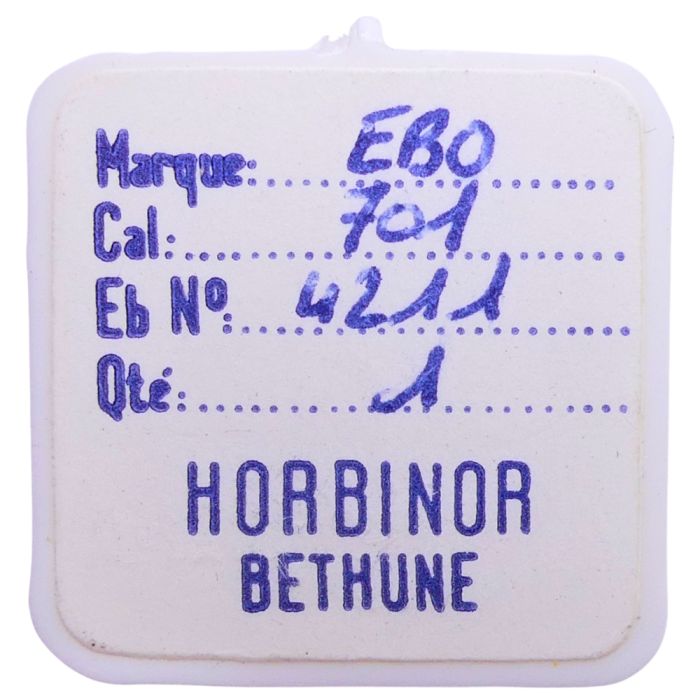 Ebosa 701 - 4211 Rotor (à l'unité) - Rotor (per unit)