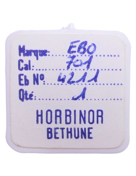 Ebosa 701 - 4211 Rotor (à l'unité) - Rotor (per unit)