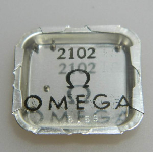 Vis Omega 2102