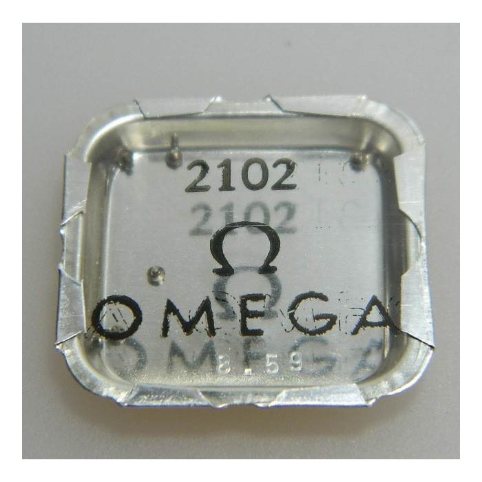Vis Omega 2102