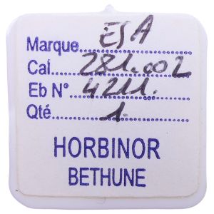 ETA 281.002 - 4211 Rotor (à l'unité) - Rotor (per unit)