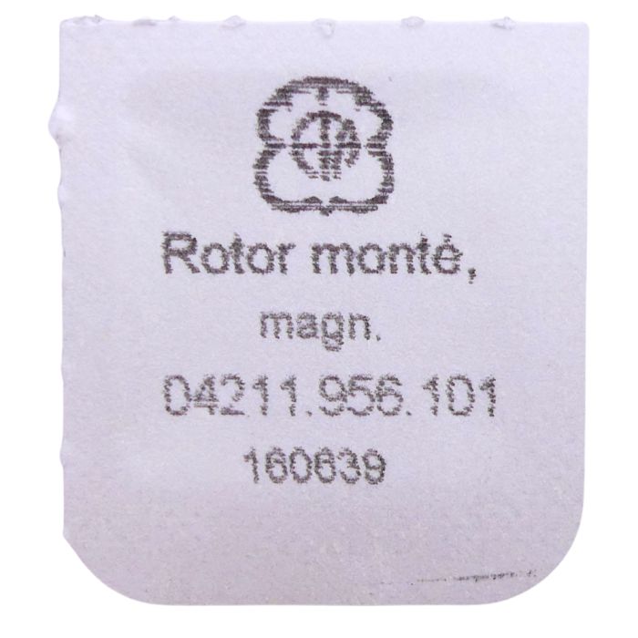 ETA 956.101 - 4211 Rotor (à l'unité) - Rotor (per unit)