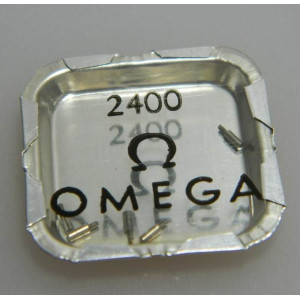 Vis Omega 2400