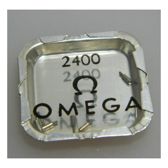 Vis Omega 2400