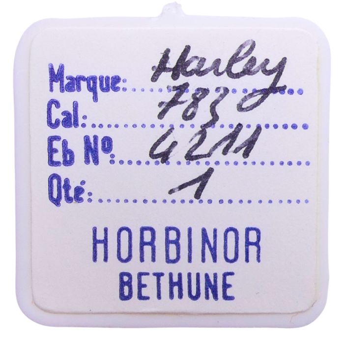 Harley 783 - 4211 Rotor (à l'unité) - Rotor (per unit)