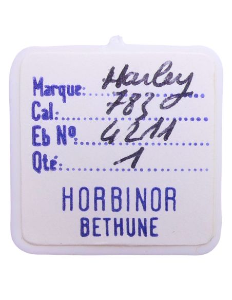 Harley 783 - 4211 Rotor (à l'unité) - Rotor (per unit)