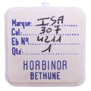 ISA 307 - 4211 Rotor (à l'unité) - Rotor (per unit)