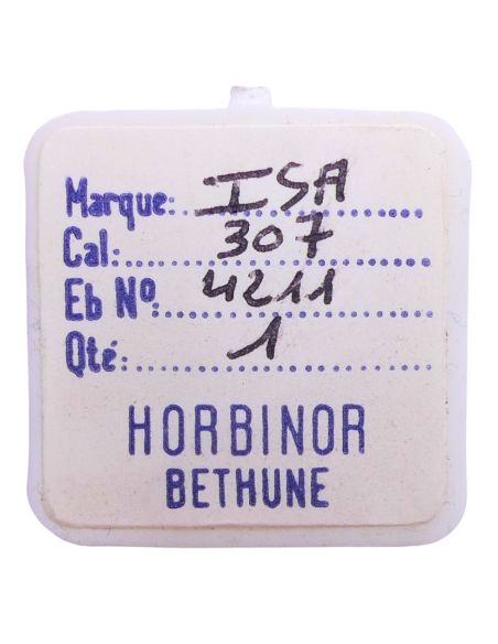 ISA 307 - 4211 Rotor (à l'unité) - Rotor (per unit)