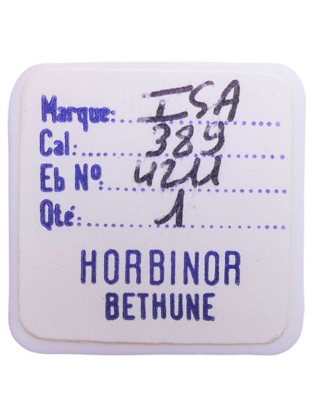 ISA 389 - 4211 Rotor (à l'unité) - Rotor (per unit)
