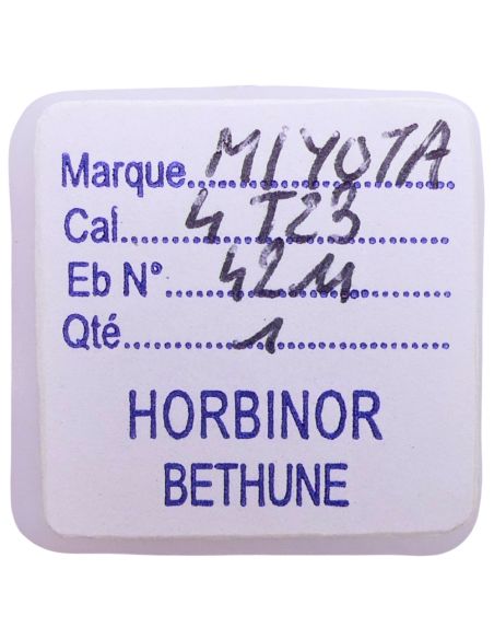 Miyota 4T23 - 4211 Rotor (à l'unité) - Rotor (per unit)