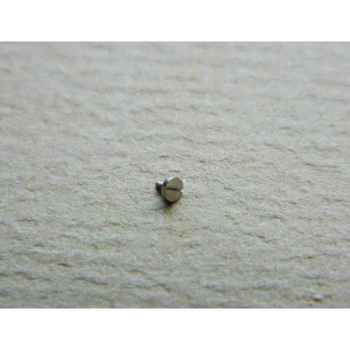 VALJOUX 7734 Vis d'embrayage