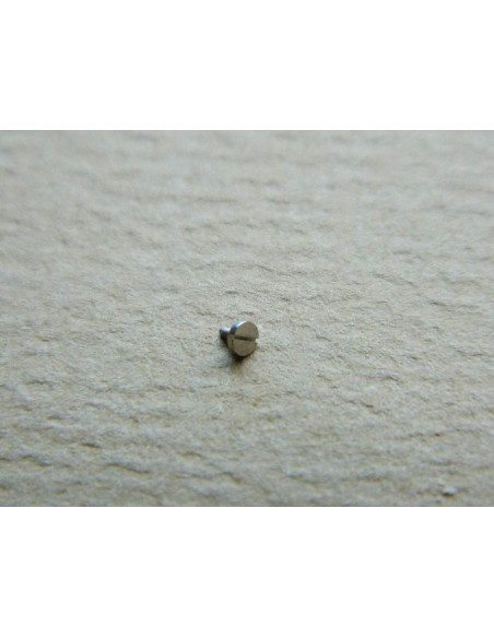 VALJOUX 7734 Vis d'embrayage