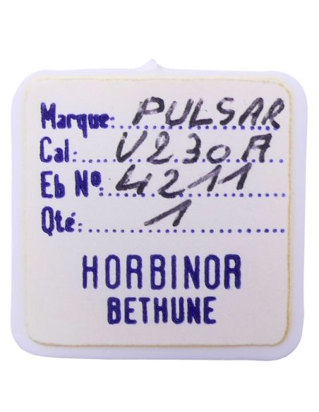 Pulsar V230A - 4211 Rotor (à l'unité) - Rotor (per unit)