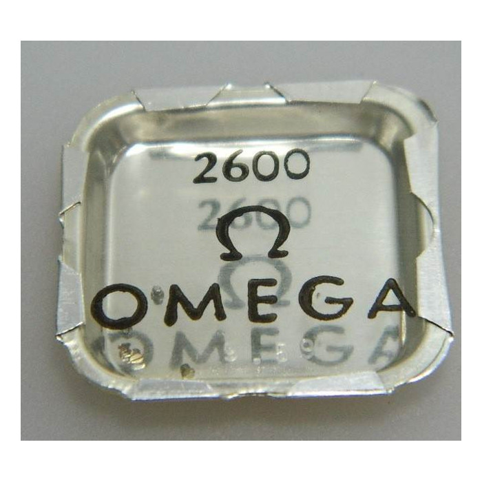 Vis Omega 2600