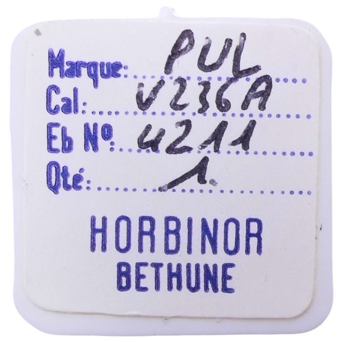 Pulsar V236A - 4211 Rotor (à l'unité) - Rotor (per unit)
