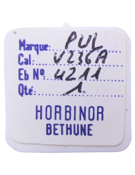 Pulsar V236A - 4211 Rotor (à l'unité) - Rotor (per unit)