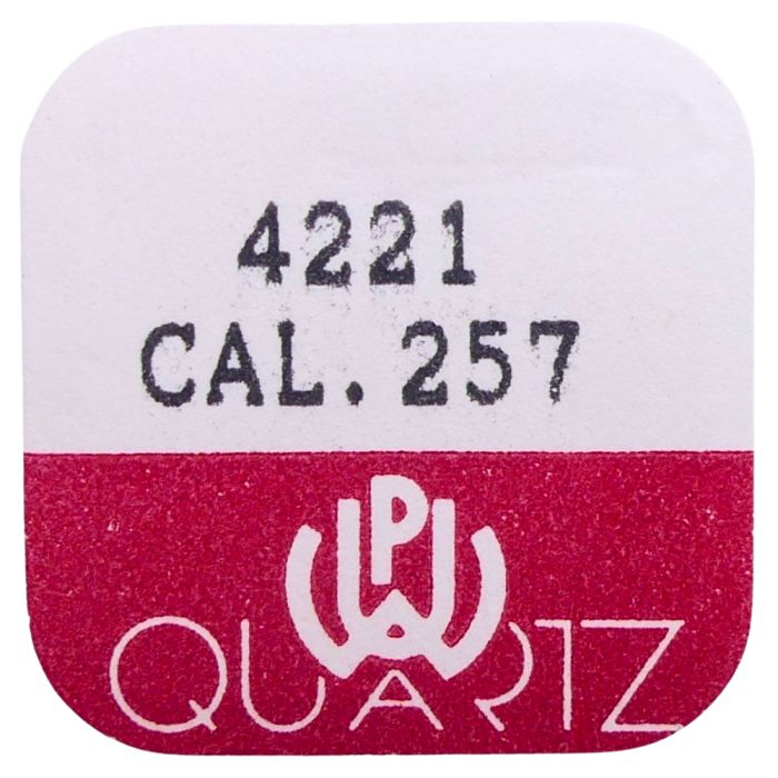 PUW 257 - 4221 Stop magnétique (à l'unité) - Stop magnet (per unit)