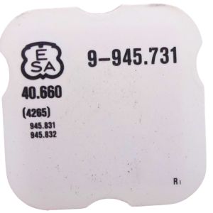 ESA 945.731 - 4265 Correcteur de fréquence (à l'unité) - Frequency corrector (per unit)