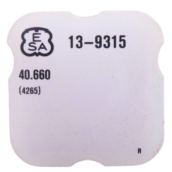 ESA 9315 - 4265 Correcteur de fréquence (à l'unité) - Frequency corrector (per unit)