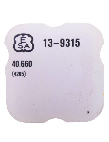 ESA 9315 - 4265 Correcteur de fréquence (à l'unité) - Frequency corrector (per unit)