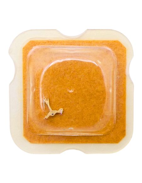 ESA 9150 - 4330 Ancre montée (à l'unité) - Jewelled pallet fork and staff (per unit)