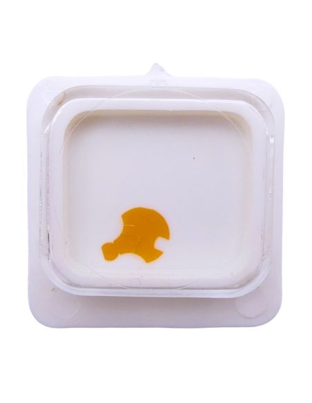 Harley 3572 - 4085 Isolateur (à l'unité) - Contact isolator (per unit)