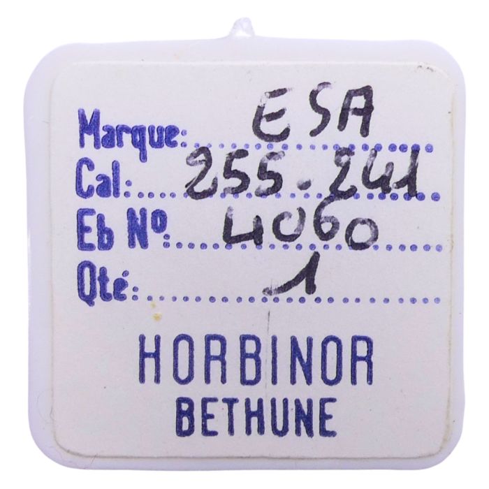 ESA 255.241 - 4060 Bobine (à l'unité) - Coil (per unit)