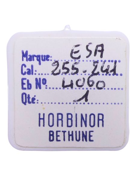 ESA 255.241 - 4060 Bobine (à l'unité) - Coil (per unit)