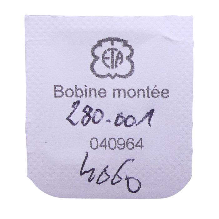ETA 280.001 - 4060 Bobine (à l'unité) - Coil (per unit)