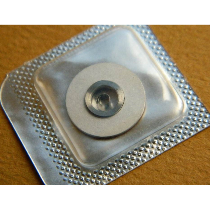 Omega 485 - 1208 Ressort de barillet