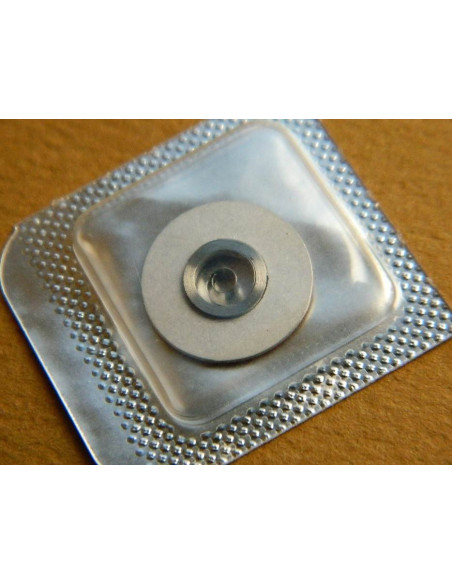 Omega 485 - 1208 Ressort de barillet