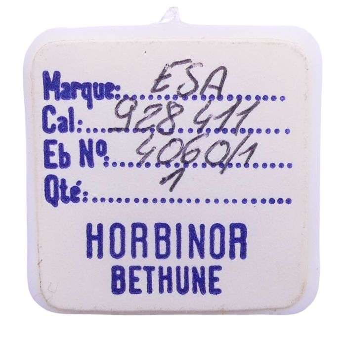 ESA 928.401 - 4060 Bobine (à l'unité) - Coil (per unit)