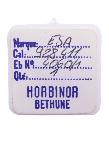 ESA 928.401 - 4060 Bobine (à l'unité) - Coil (per unit)