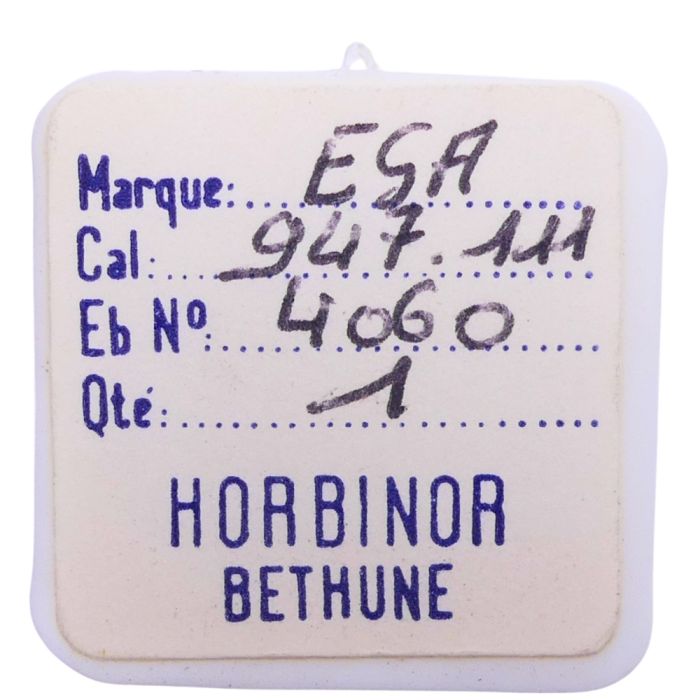 ESA 947.111 - 4060 Bobine (à l'unité) - Coil (per unit)