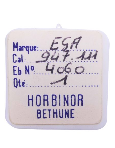 ESA 947.111 - 4060 Bobine (à l'unité) - Coil (per unit)