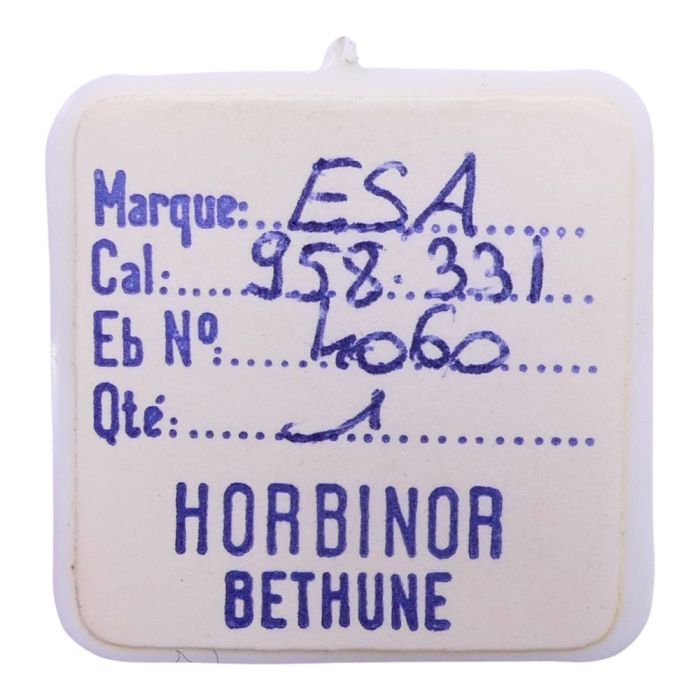 ESA 958.331 - 4060 Bobine (à l'unité) - Coil (per unit)